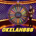 OKELAH888 situs mobile game online OKELAH 888