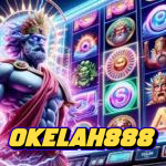 OKELAH888 situs mobile game online OKELAH 888