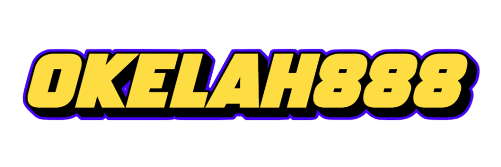 OKELAH888 GAME ONLINE MOBILE TERBAIK MASA KINI